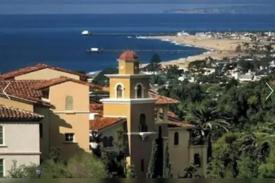 Image de 2-bedroom villa in awesome Newport Coast with WiFi, Ac, fitness room