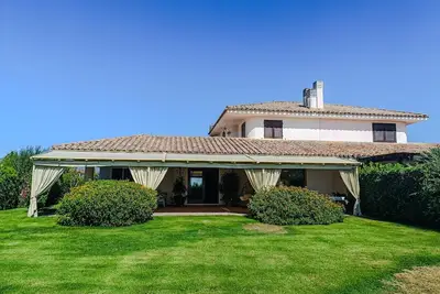 Image de Villa Magnolia - Pula