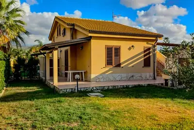 Image de Villa Lumia - Teo, Private Loft