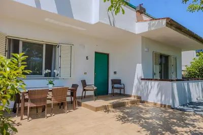 Image de Carmen House - Capaccio Paestum