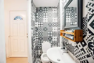 Image de Appartement entre Paris et Disney