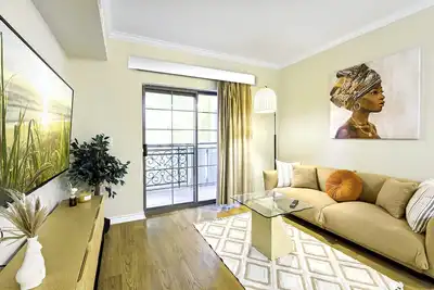 Image de Santa Monica retreat 2 min to Promenade