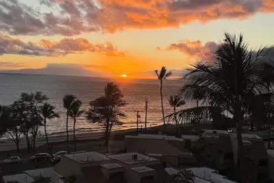 Image de Cozy 1-bedroom condo with Ocean View  in charming Kihei