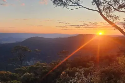 Image de Weemilah Spectacular Valley & Escarpment Views