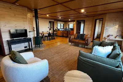Image de Ikara - tranquil spacious accessible 4 bedroom
