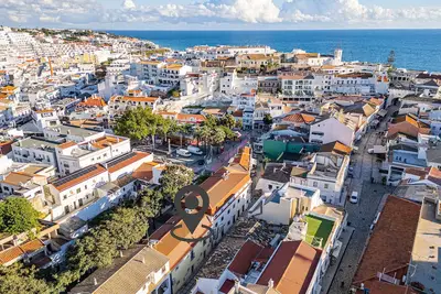 Image de Old Town Charm Apartment