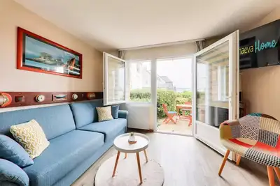 Image de Appartement 2 pièces 4 personnes - Budget