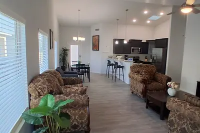 Image de Spacious 4br home in Santa Teresa with Wi-Fi, A/C, and comfort galore