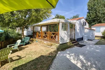 Image de Charmante Maison Proche Plage