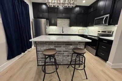 Image de The Cozy Corral is a 2-bedroom townhome close to Shannon, Asu and Goodfellow