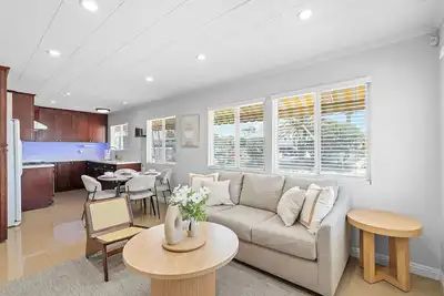 Image de Charming 2-bedroom house few step to Sand, near Down town Huntington Beach