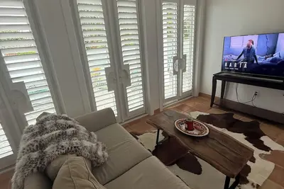 Image de Private Encinitas Casita & Patio