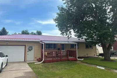Image de Charming 4-bedroom house with WiFi, Ac in beautiful Great Falls