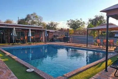 Image de Jimmy & Yudy's place