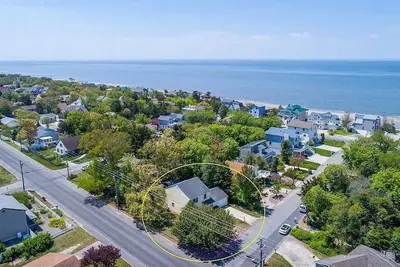 Image de Sunset Bay Stay + Private Heated Pool Cape May Beach