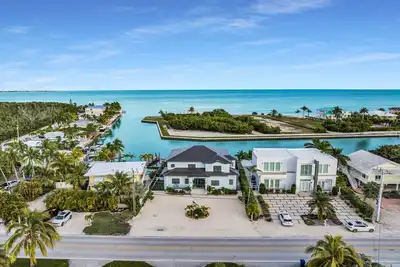 Image de Blue Island at Marathon near Sombrero Beach-Heated Pool-mini golf-dock