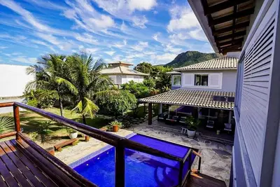 Image de Casa Jolly Praia Inn
