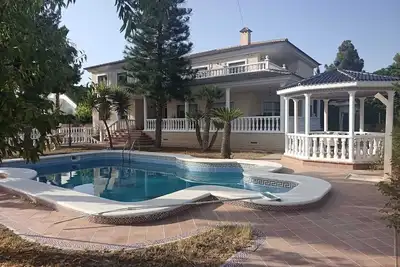 Image de Birch house