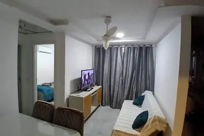 Image de Apartment in downtown Rio de Janeiro