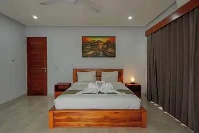 Image de Mona Bali Guest House\nExperience luxury in the heart of Bali’s serene