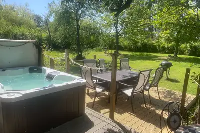 Image de Lilac Lodge Retreat - set in its own acre of land