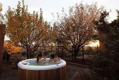 Image de Endless Sage / Stunning Views / Spa / Records