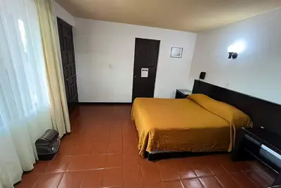 Image de Hotel Villa Capri, 1 cama doble 2 Huéspedes