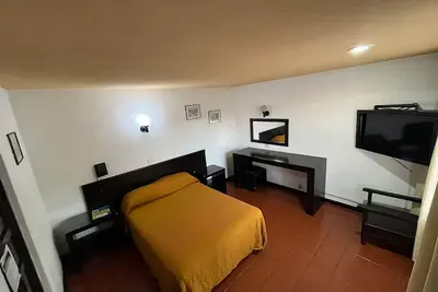 Image de Hotel Villa Capri, 1 cama doble 2 Huéspedes