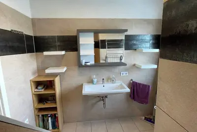 Image de Sonnendeck – Og-Wohnung für bis zu 6 Personen