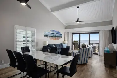 Image de 2531 Beach Villas Executive Penthouse Condo