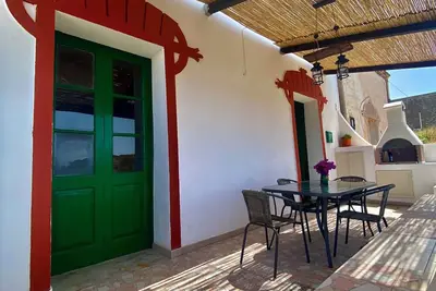 Image de Scauri Borgothe heart of Pantelleria