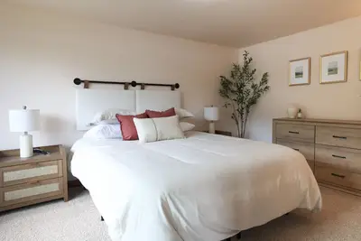 Image de Wilderness West Resort Cabin 1