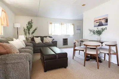Image de Wilderness West Resort Cabin 3