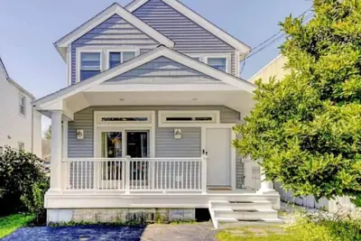 Image de Sunny Beach Cottage close to Yale 1. 5 hr from Nyc