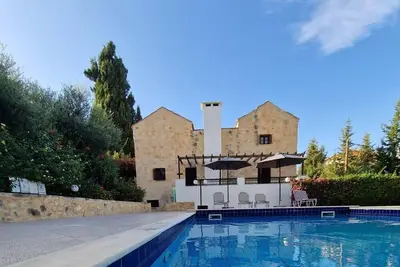 Image de Villa Penelope Creta