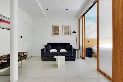 Image de Appartement au coeur de Paris - Marais/République