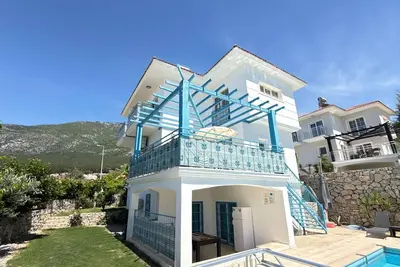 Image de Villa Hayat Oludeniz 6 chambres