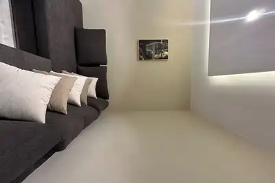 Image de Charmant appartement à Amman avec climatisation centrale