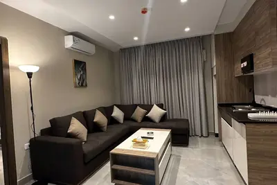 Image de Charmant appartement à louer à Amman - Logement entier