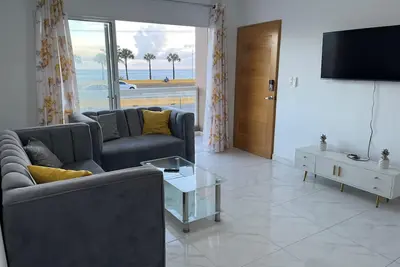 Image de Appartement avec vue sur l'océan à Santo Domingo Este