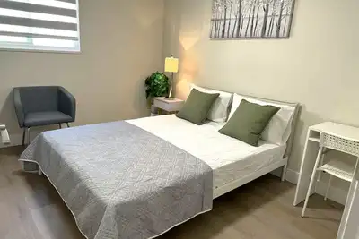 Image de Private Room in Fleetwood Surrey Bc