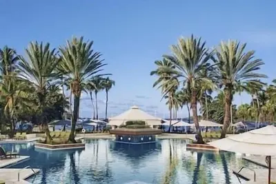 Image de 3 Westin St. Johns Sunset Bay Villas Beachfront Resort & Spa Usvi