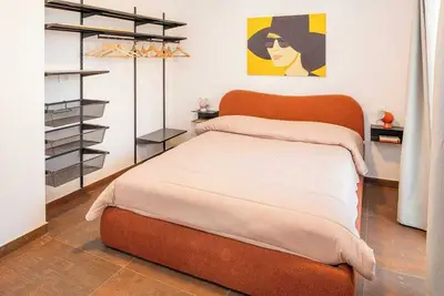 Image de Damiano House - Cozy apartment with 2 bedrooms and 2 bathrooms.