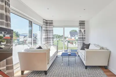 Image de Apartment Hafenglück in Niendorf Baltic Sea