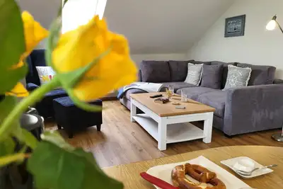 Image de Vacation apartment \"Am Sommerdeich\"