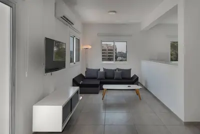 Image de Phaedrus Living: City View Flat Harbour 04