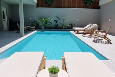 Image de Luxury & Privacy at Elysian Residences Heraklion— Private Saltwater Pool