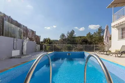 Image de Phenomenal Villa In Tarragona (Costa Dorada) With Private Pool, 8 pers.