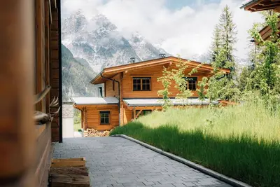 Image de Bel appartement dans une maison de vacances avec climatisation, Wifi, Tv, terrasse, parking