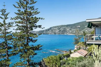 Image de Bel appartement pour 4 personnes avec climatisation, balcon et animaux admis